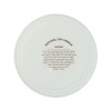 Large Glass Soy Candles Label